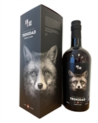 RomDeLuxe Wild Series Rum No. 30 Trinidad 70 cl Rom